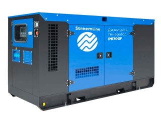 streemline-pr70gf